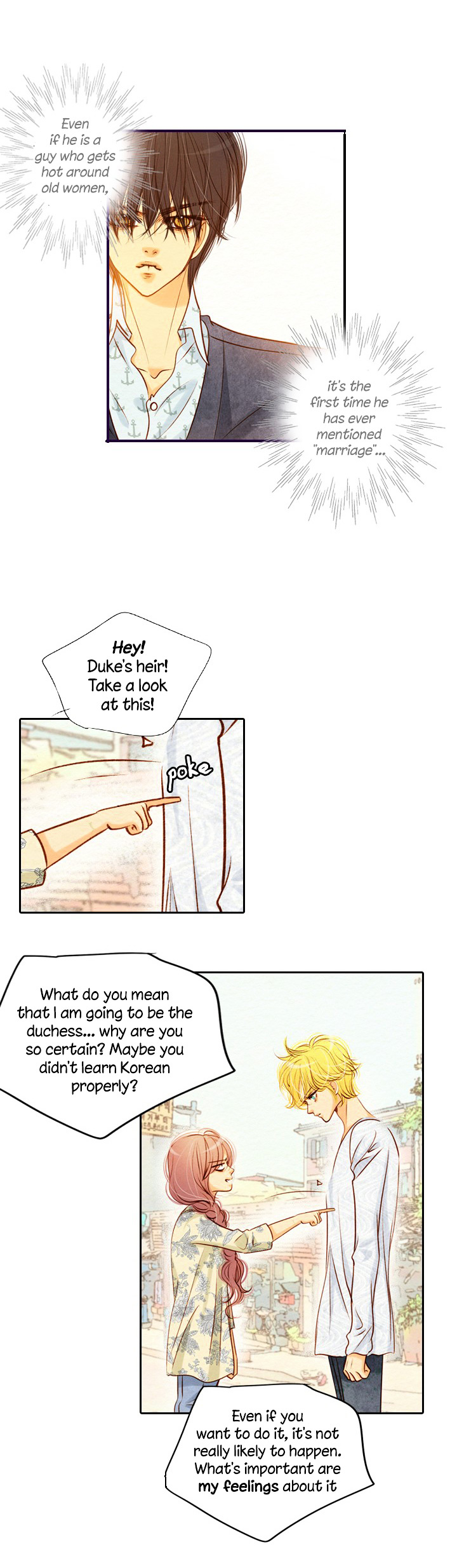 Witch Workshop Chapter 20 page 26 - Chapter 20 : Chapter 20