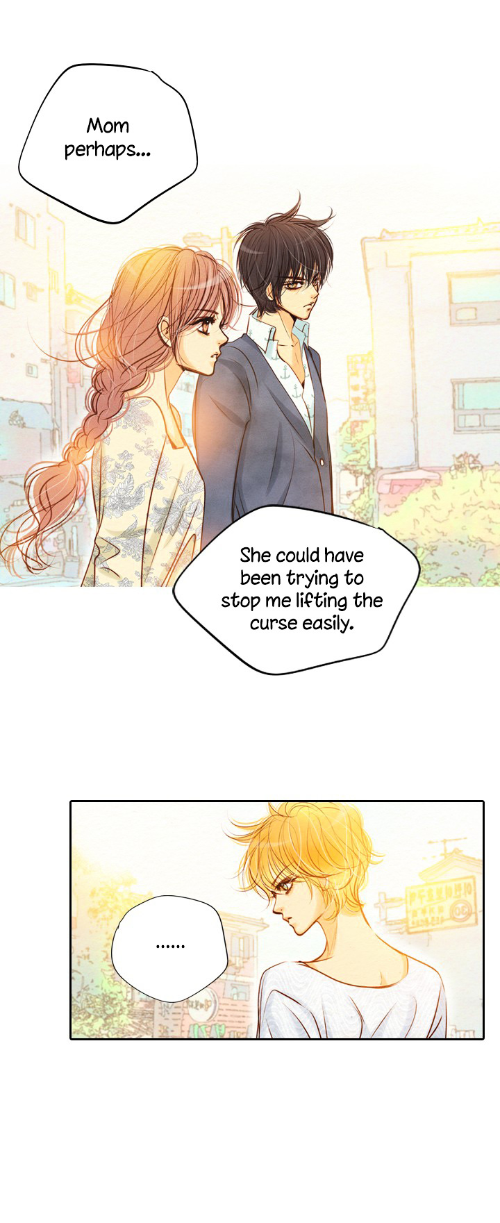 Witch Workshop Chapter 20 page 32 - Chapter 20 : Chapter 20