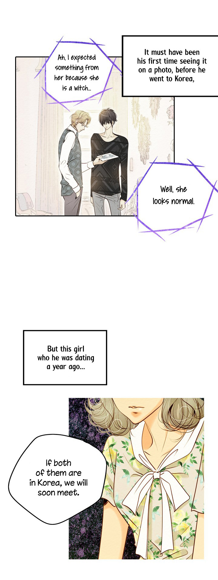 Witch Workshop Chapter 20 page 40 - Chapter 20 : Chapter 20
