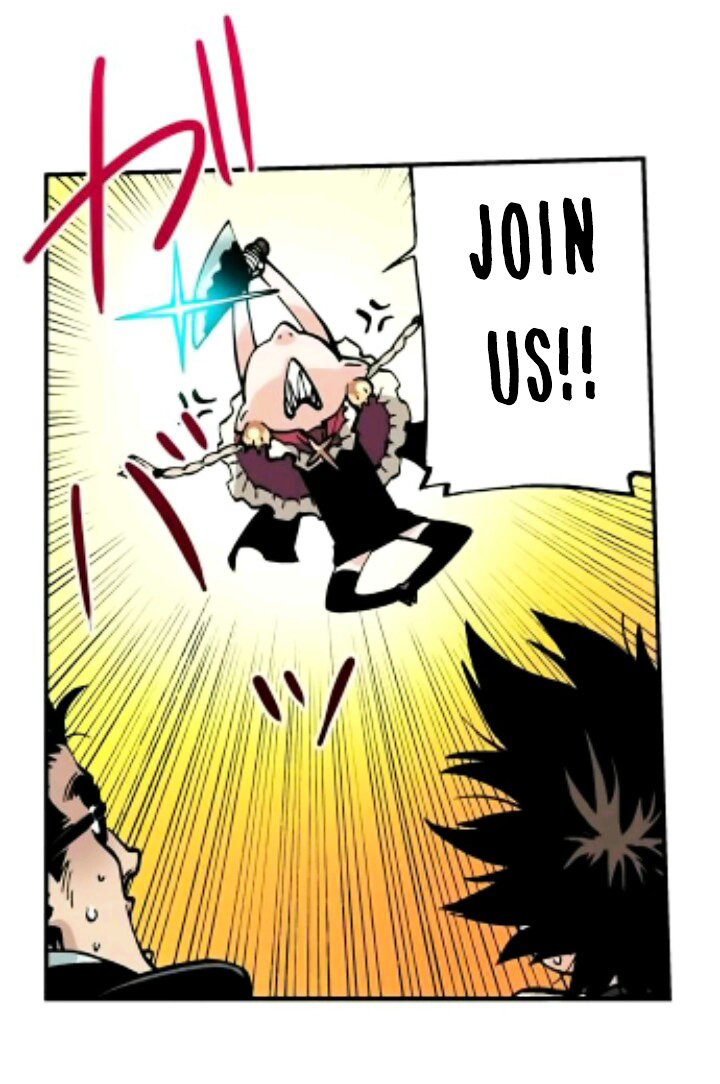 Witch Workshop Chapter 20 page 44 - Chapter 20 : Chapter 20