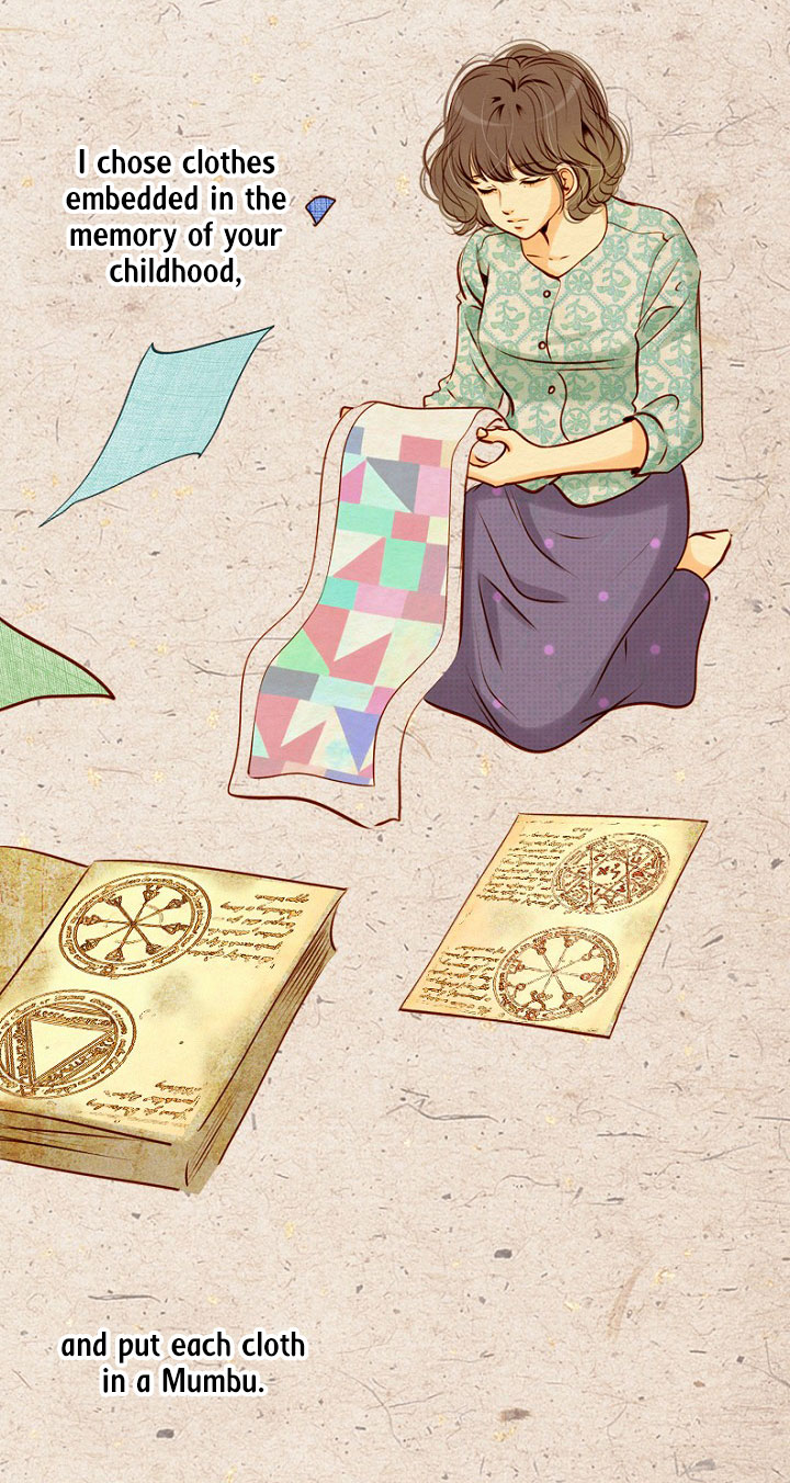 Witch Workshop Chapter 21 page 12 - Chapter 21 : Chapter 21