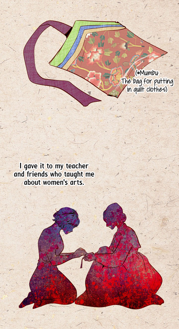 Witch Workshop Chapter 21 page 13 - Chapter 21 : Chapter 21