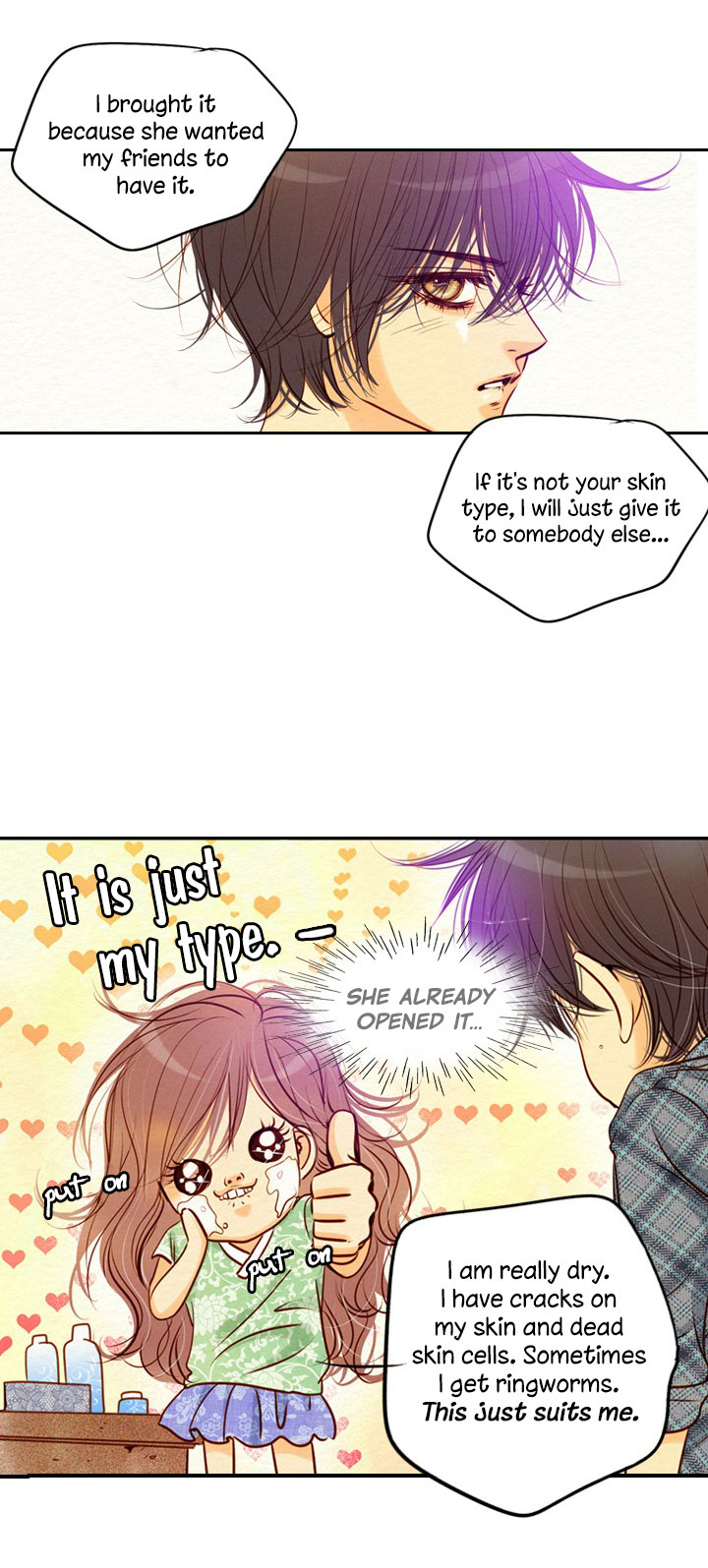 Witch Workshop Chapter 21 page 25 - Chapter 21 : Chapter 21