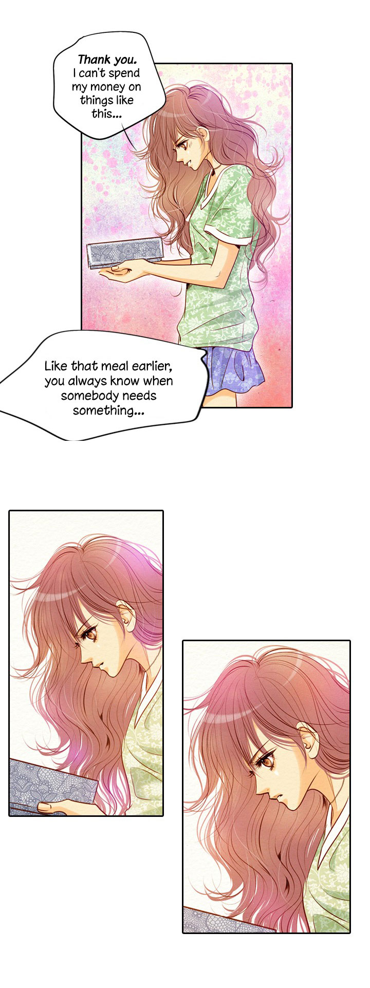 Witch Workshop Chapter 21 page 26 - Chapter 21 : Chapter 21