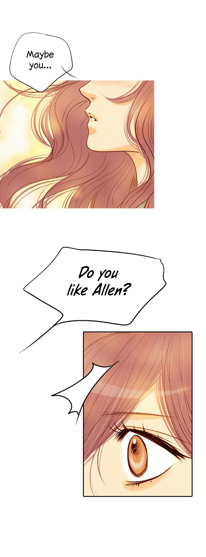 Witch Workshop Chapter 21 page 28 - Chapter 21 : Chapter 21