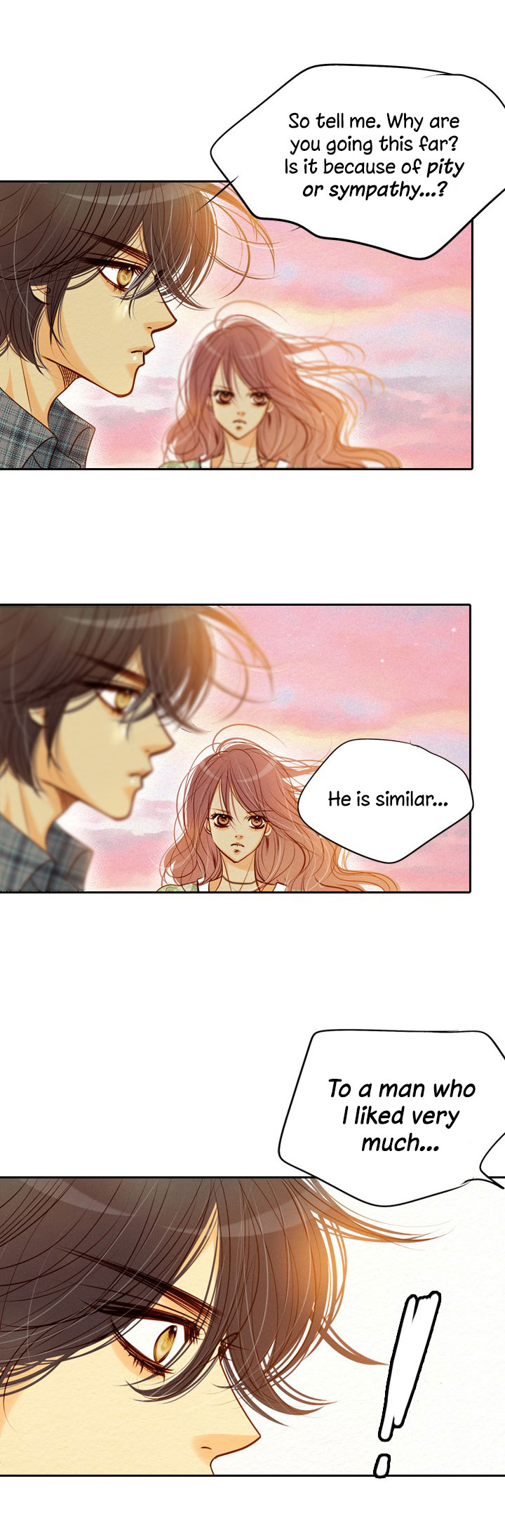 Witch Workshop Chapter 21 page 30 - Chapter 21 : Chapter 21