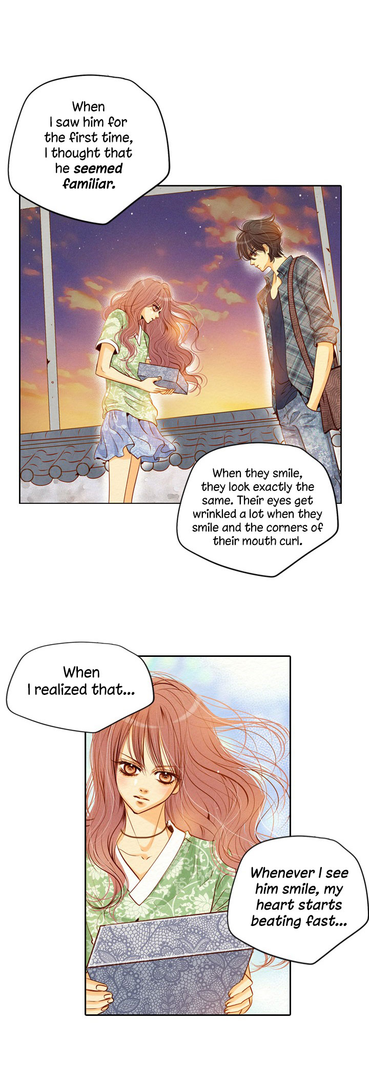 Witch Workshop Chapter 21 page 31 - Chapter 21 : Chapter 21