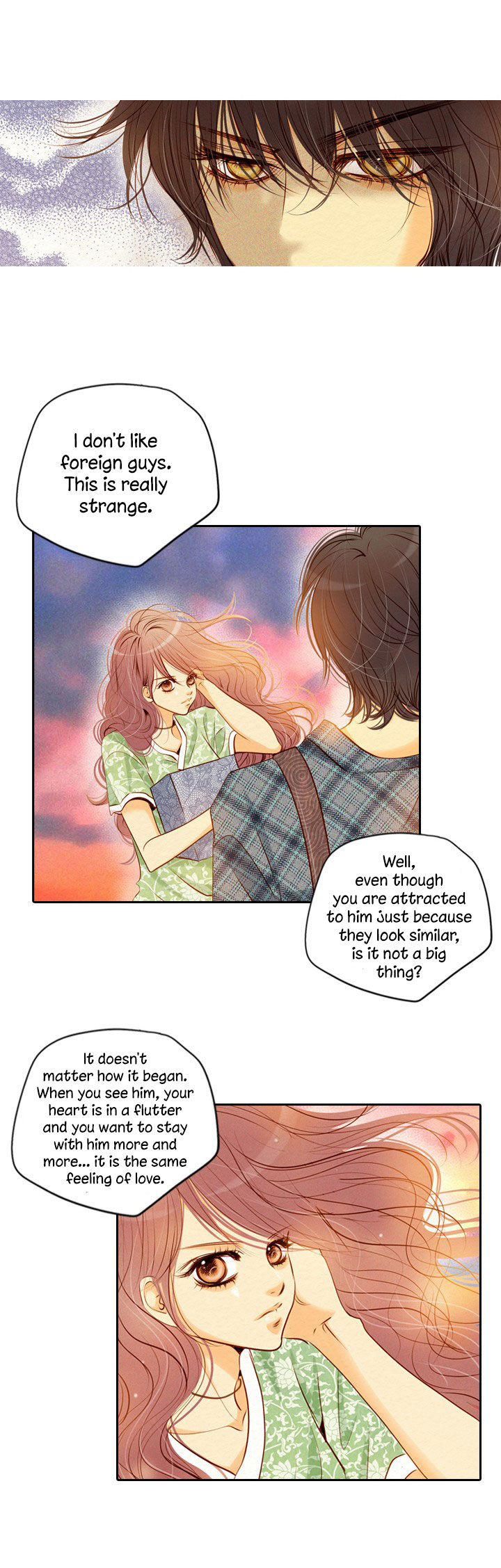 Witch Workshop Chapter 21 page 32 - Chapter 21 : Chapter 21