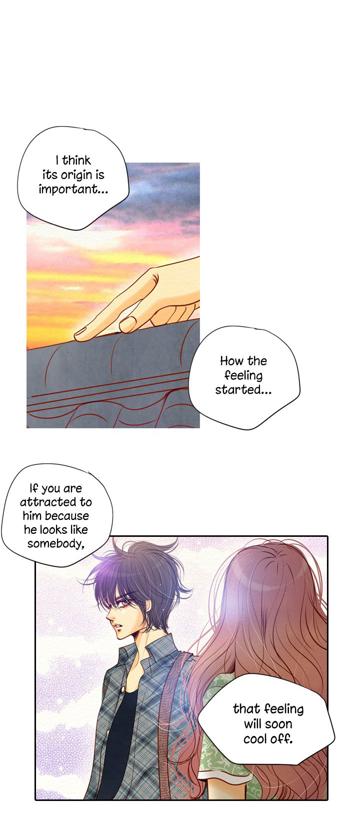 Witch Workshop Chapter 21 page 33 - Chapter 21 : Chapter 21
