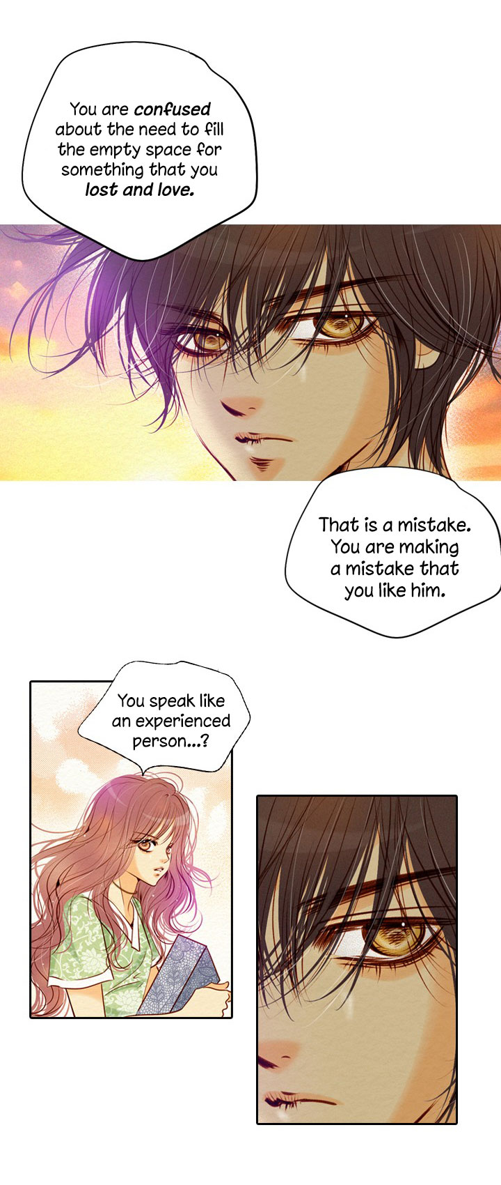 Witch Workshop Chapter 21 page 34 - Chapter 21 : Chapter 21