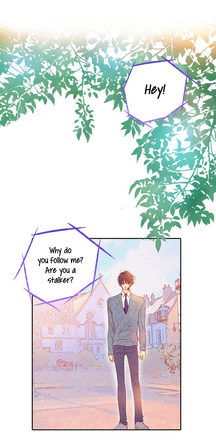 Witch Workshop Chapter 21 page 35 - Chapter 21 : Chapter 21