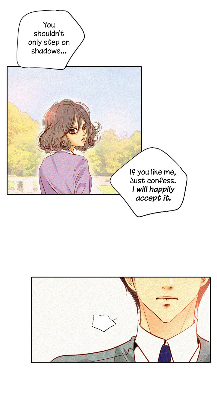 Witch Workshop Chapter 21 page 36 - Chapter 21 : Chapter 21
