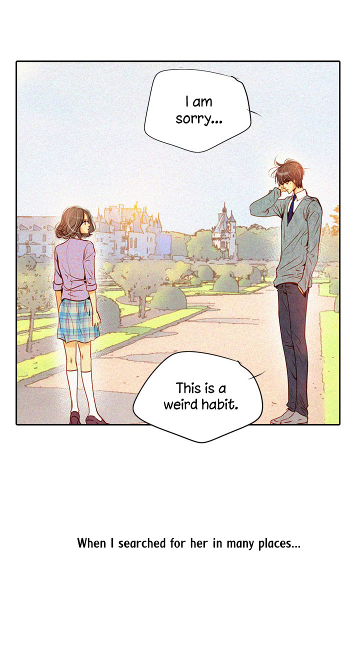 Witch Workshop Chapter 21 page 37 - Chapter 21 : Chapter 21