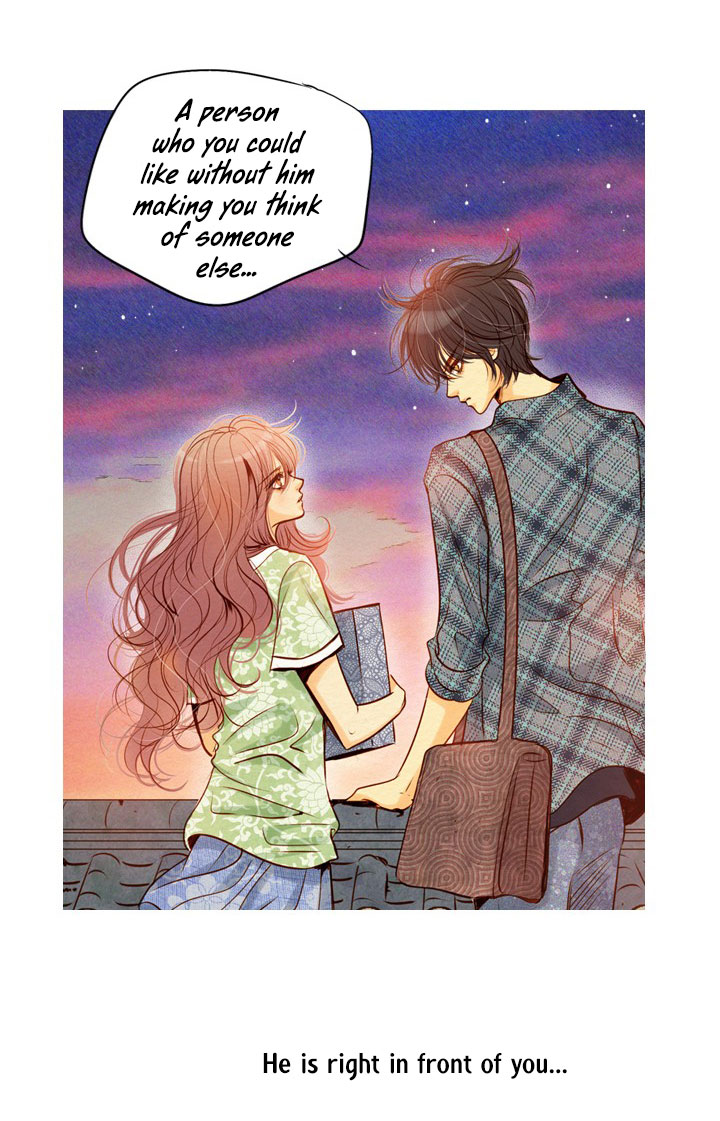 Witch Workshop Chapter 21 page 38 - Chapter 21 : Chapter 21