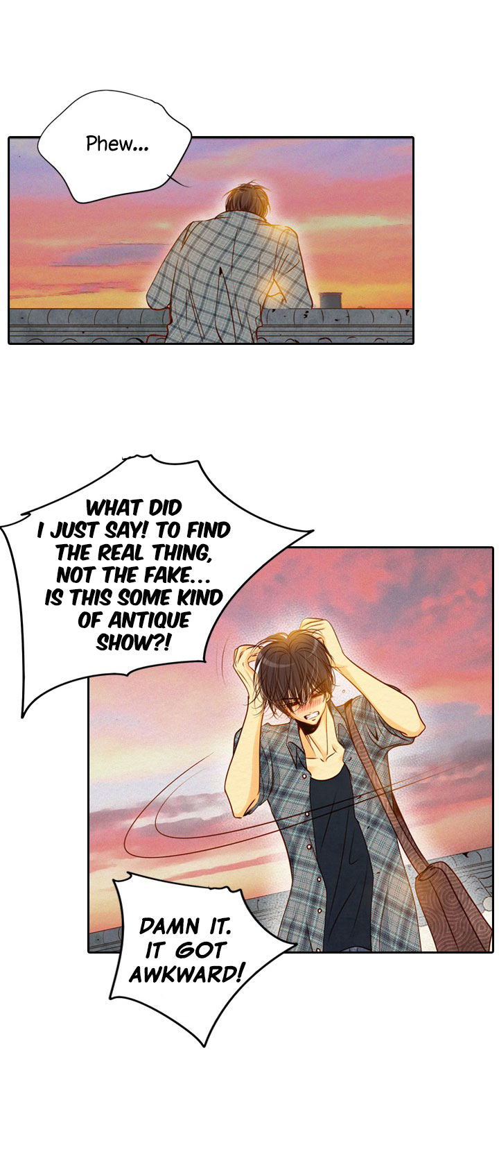 Witch Workshop Chapter 21 page 43 - Chapter 21 : Chapter 21