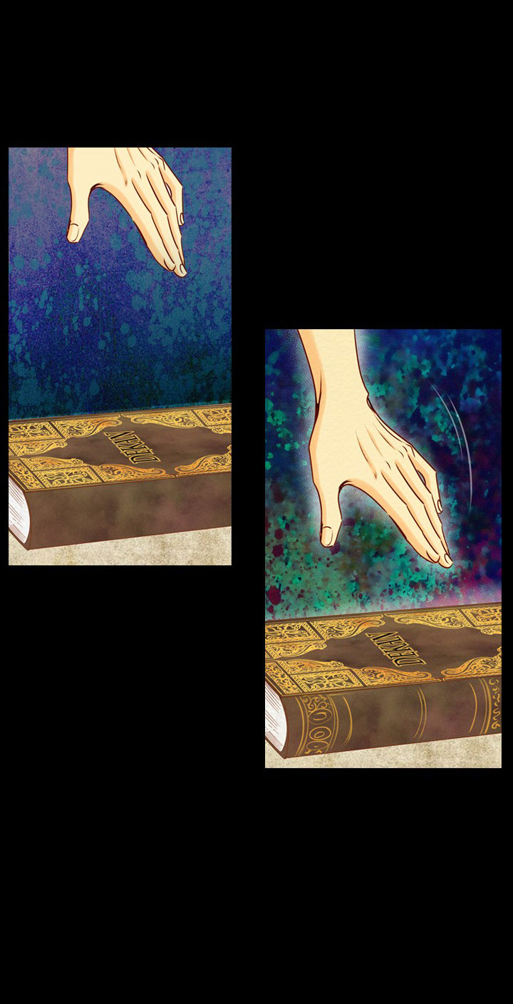 Witch Workshop Chapter 21 page 46 - Chapter 21 : Chapter 21