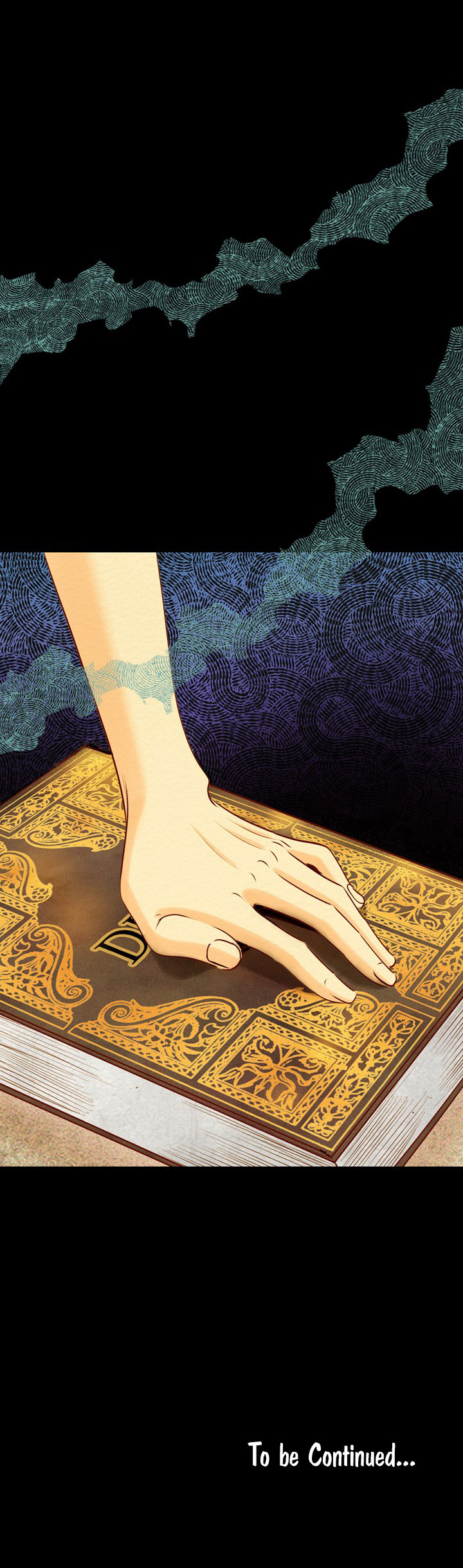 Witch Workshop Chapter 21 page 48 - Chapter 21 : Chapter 21