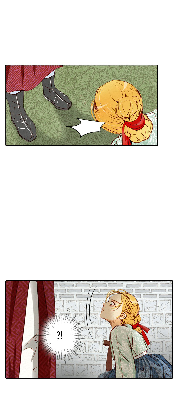 Witch Workshop Chapter 23 page 22 - Chapter 23 : Chapter 23