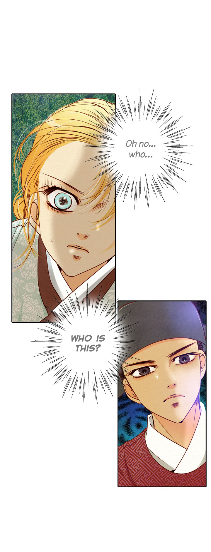 Witch Workshop Chapter 23 page 24 - Chapter 23 : Chapter 23