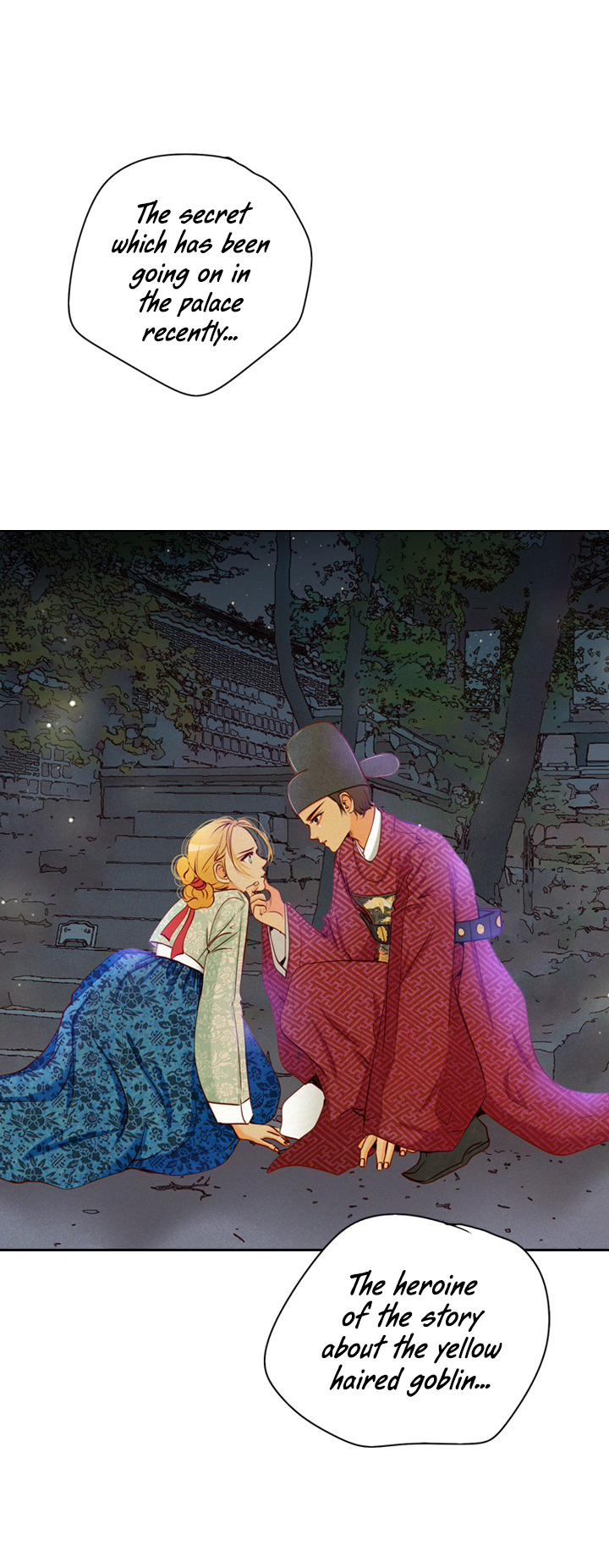 Witch Workshop Chapter 23 page 26 - Chapter 23 : Chapter 23