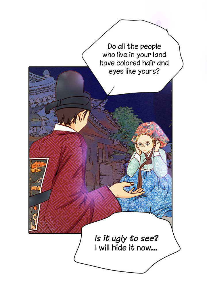 Witch Workshop Chapter 23 page 28 - Chapter 23 : Chapter 23