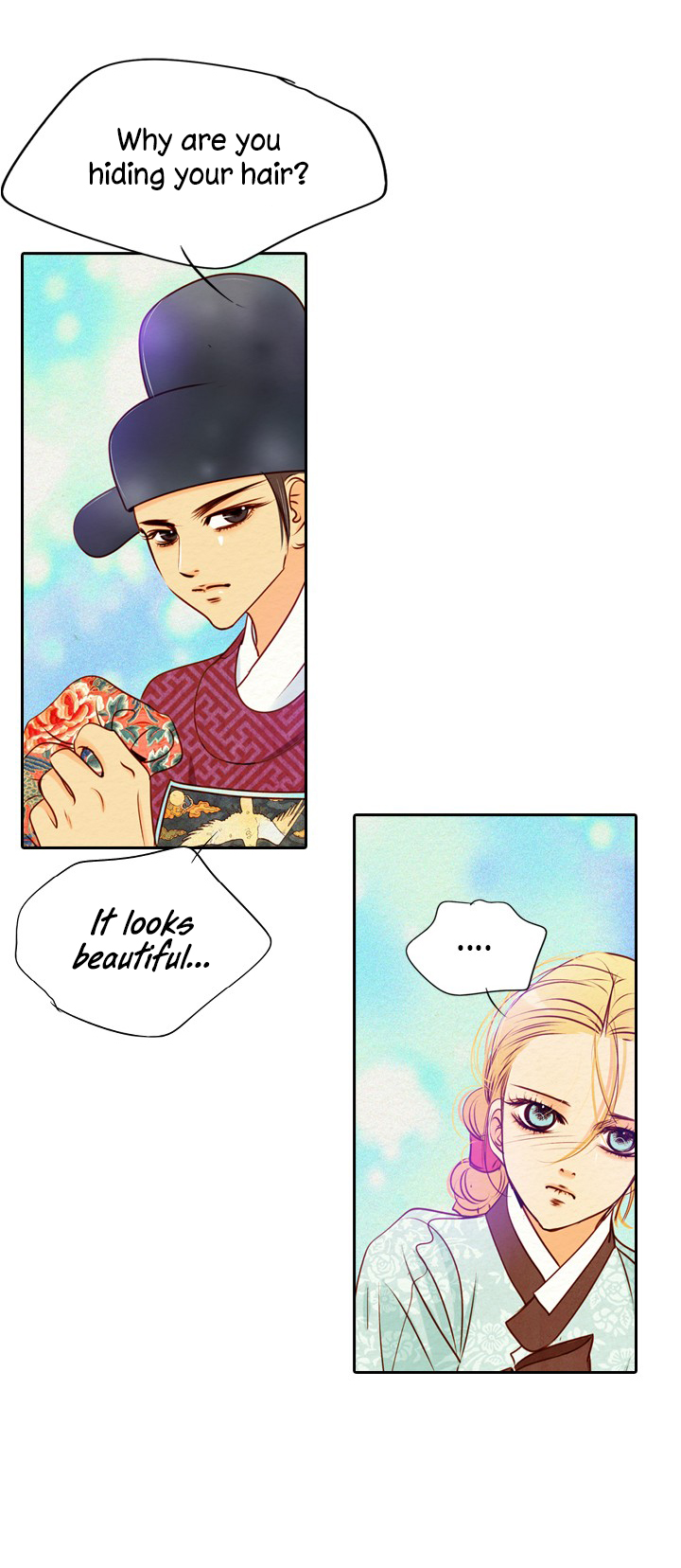 Witch Workshop Chapter 23 page 30 - Chapter 23 : Chapter 23