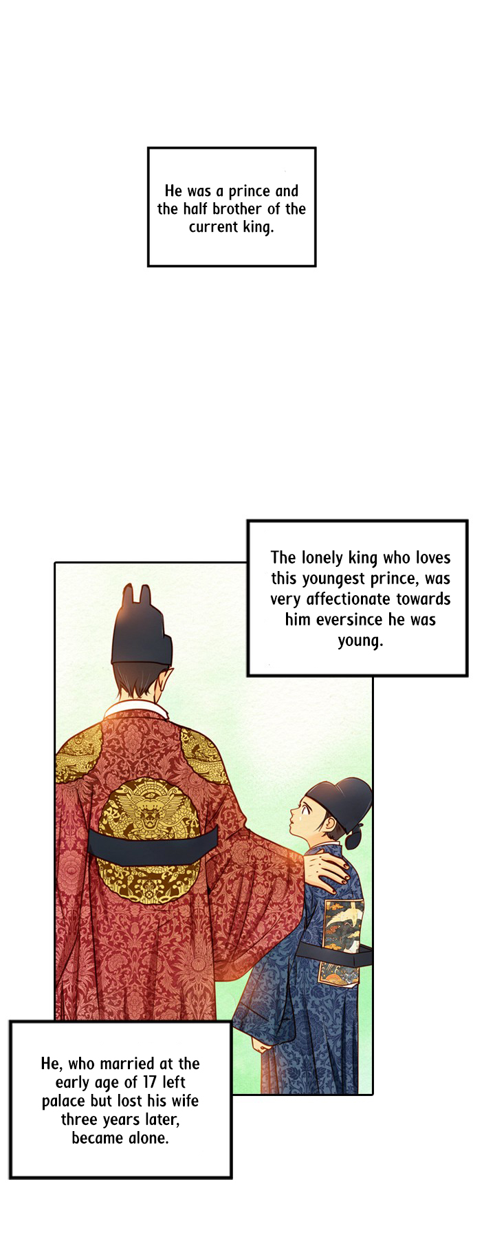 Witch Workshop Chapter 23 page 31 - Chapter 23 : Chapter 23