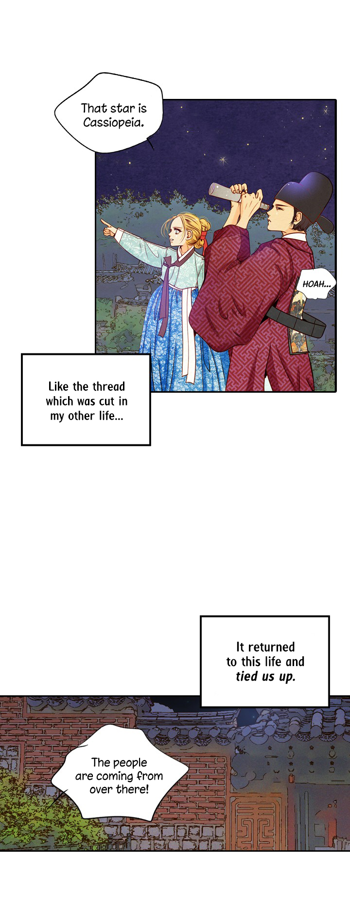 Witch Workshop Chapter 23 page 36 - Chapter 23 : Chapter 23