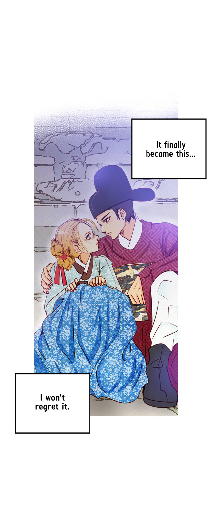 Witch Workshop Chapter 23 page 38 - Chapter 23 : Chapter 23