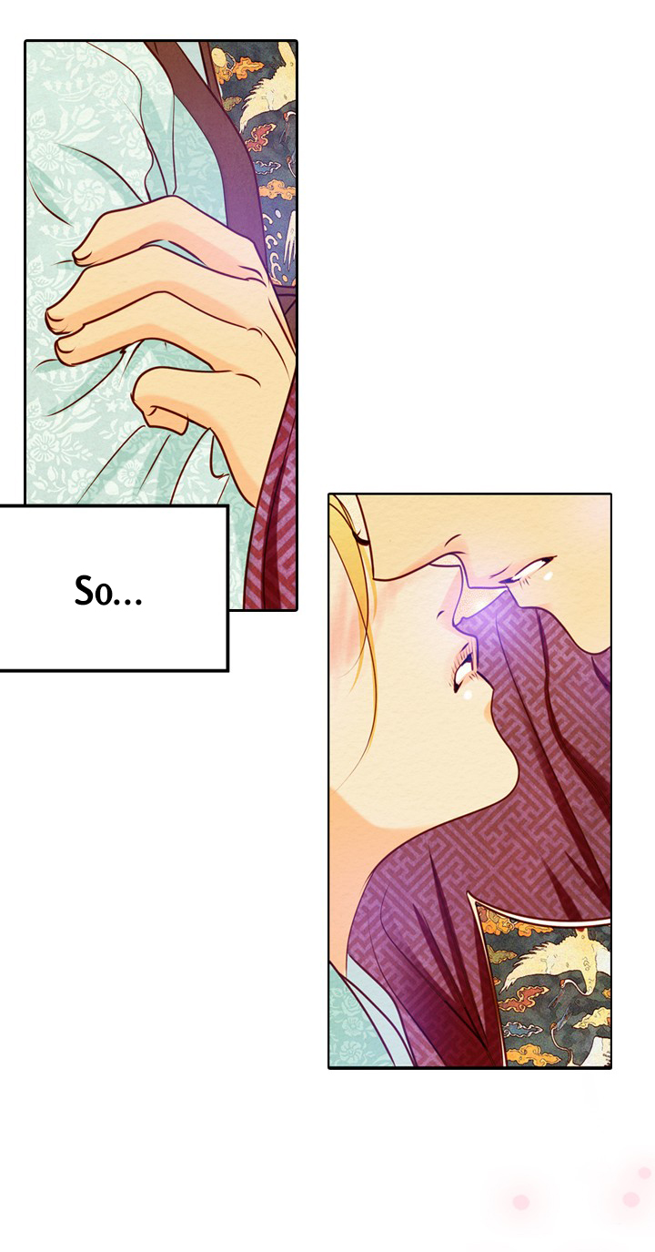 Witch Workshop Chapter 23 page 40 - Chapter 23 : Chapter 23