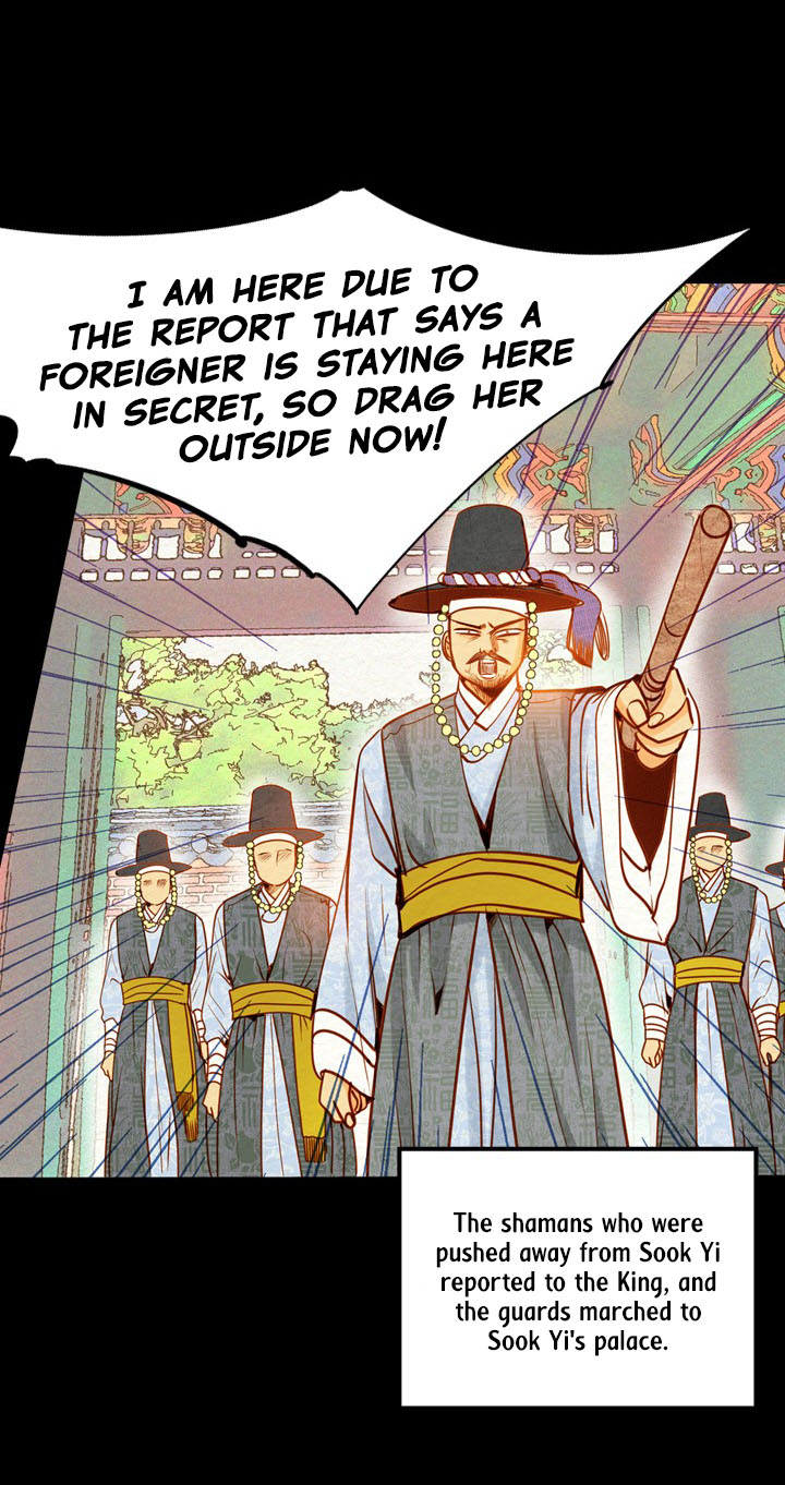 Witch Workshop Chapter 24 page 10 - Chapter 24 : Chapter 24