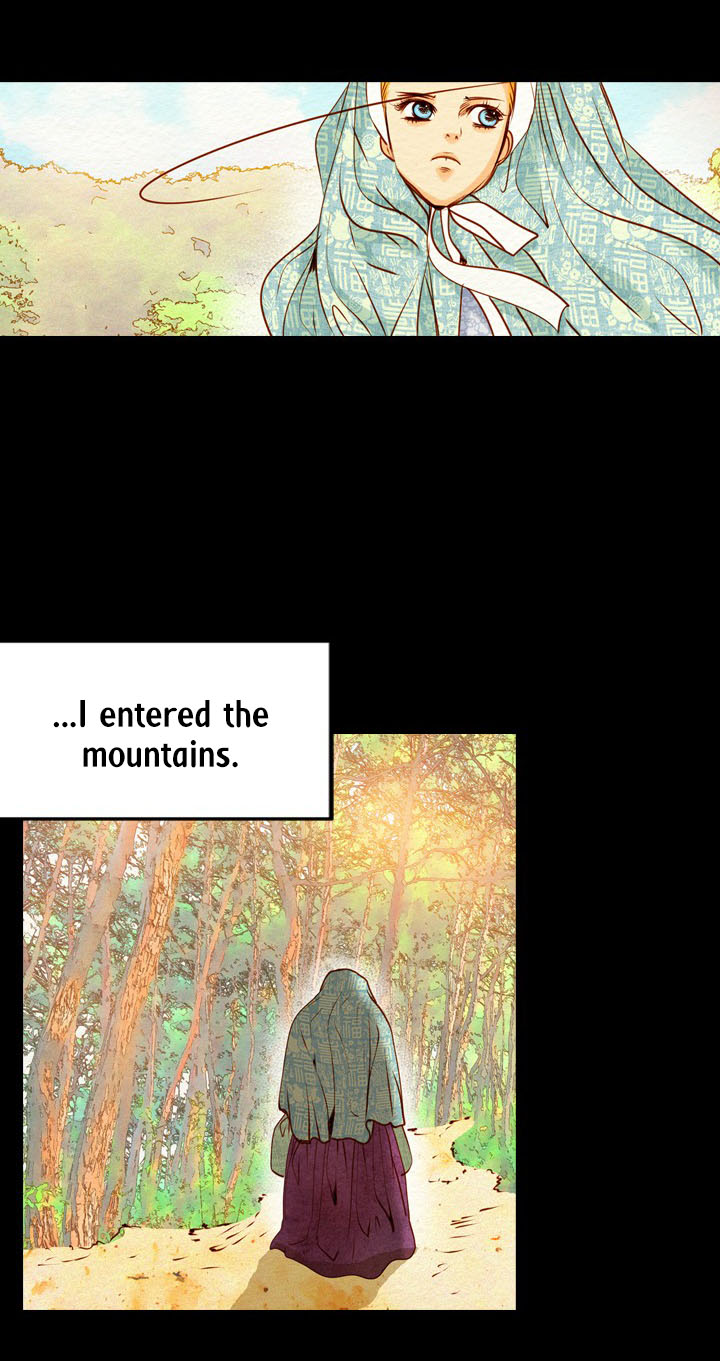 Witch Workshop Chapter 24 page 13 - Chapter 24 : Chapter 24