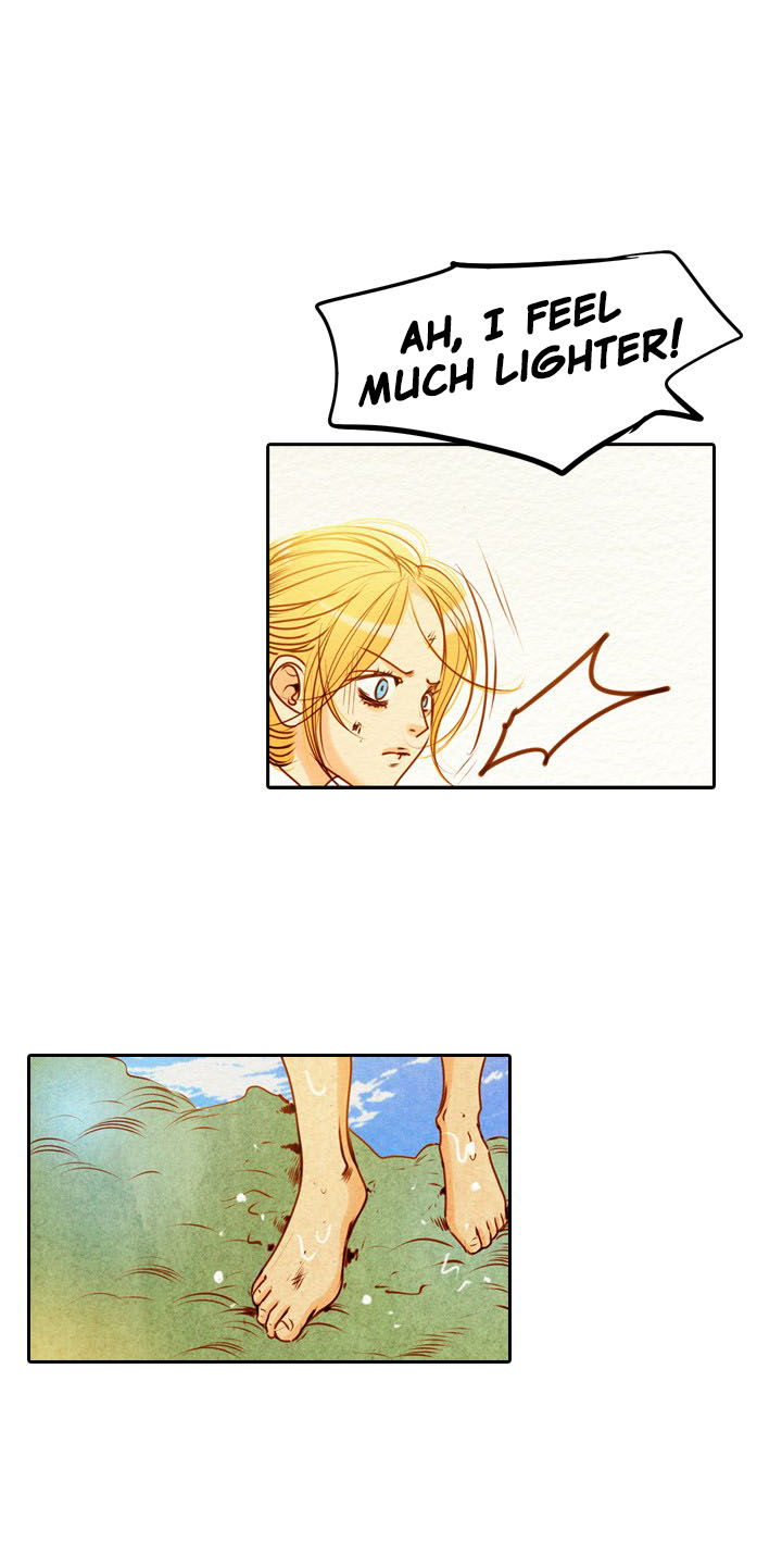 Witch Workshop Chapter 24 page 15 - Chapter 24 : Chapter 24