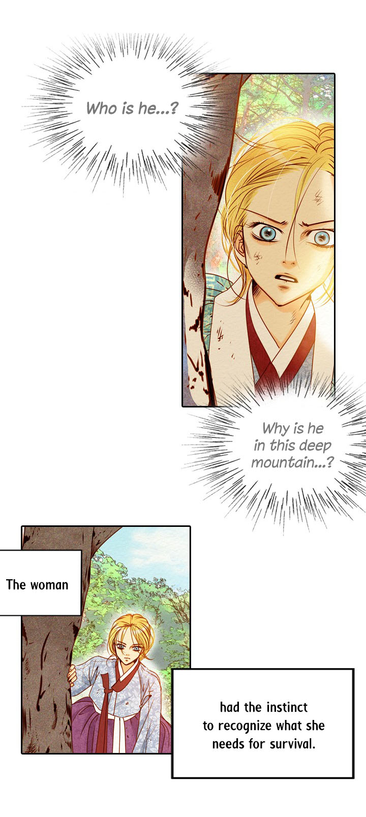 Witch Workshop Chapter 24 page 17 - Chapter 24 : Chapter 24