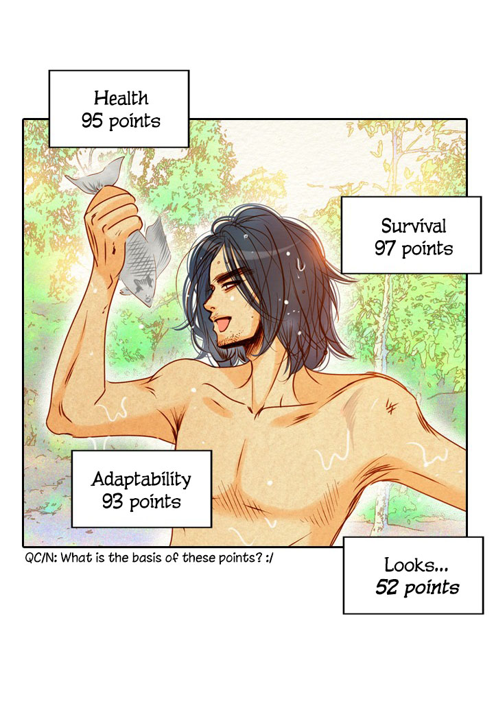 Witch Workshop Chapter 24 page 18 - Chapter 24 : Chapter 24