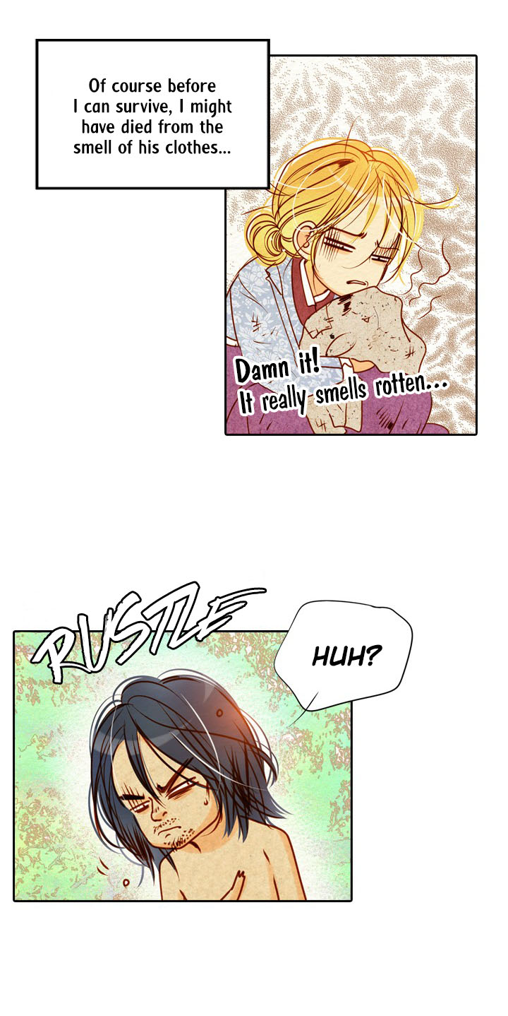 Witch Workshop Chapter 24 page 20 - Chapter 24 : Chapter 24