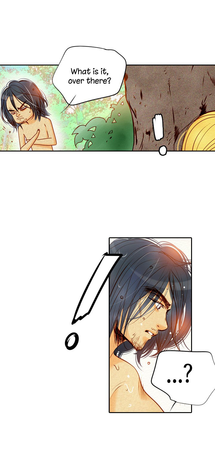 Witch Workshop Chapter 24 page 21 - Chapter 24 : Chapter 24