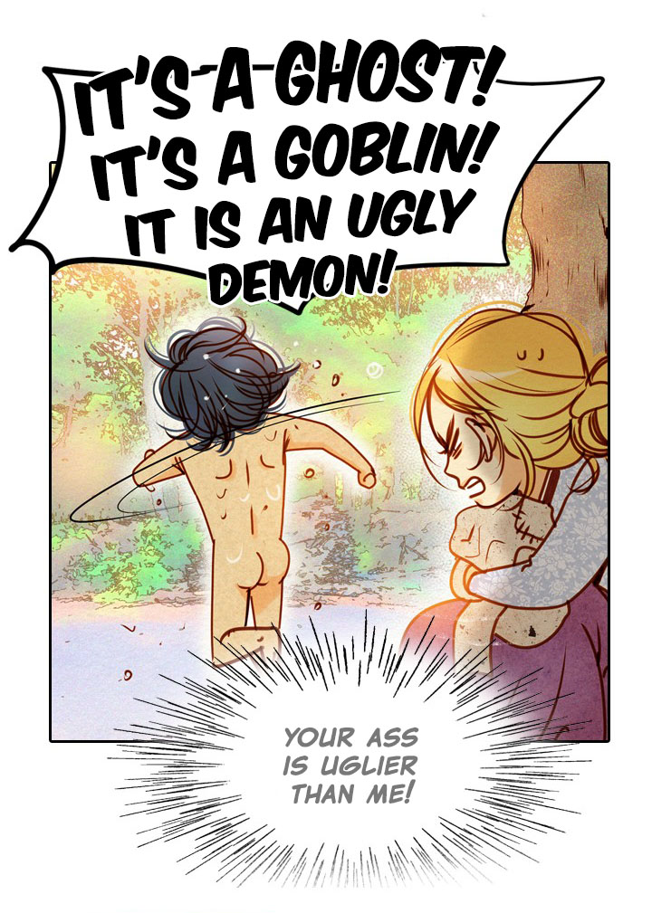 Witch Workshop Chapter 24 page 24 - Chapter 24 : Chapter 24