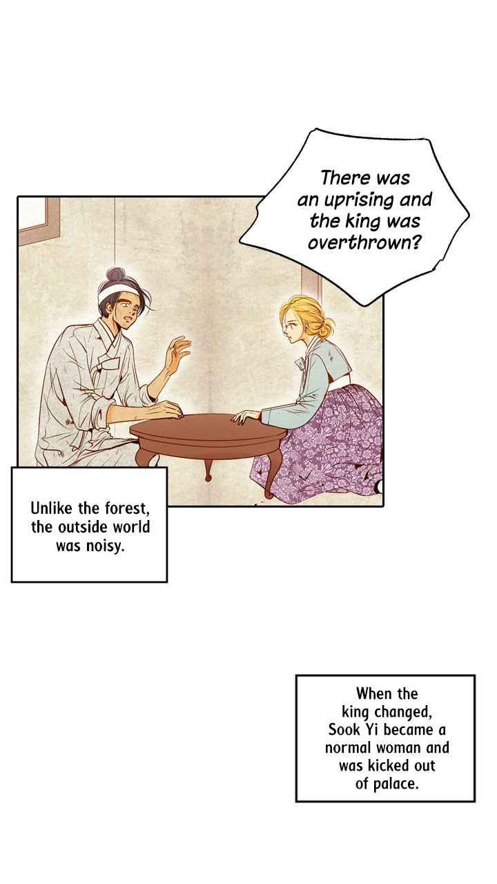 Witch Workshop Chapter 24 page 29 - Chapter 24 : Chapter 24