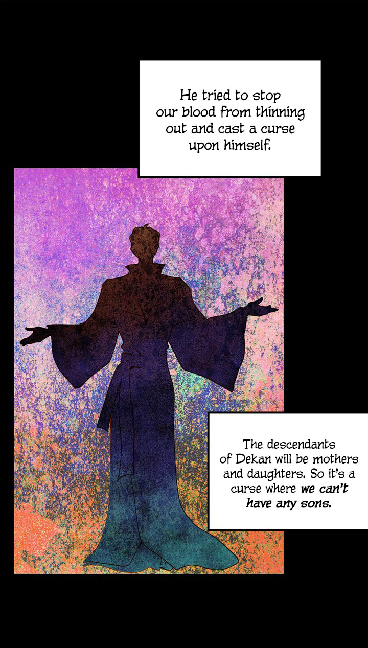 Witch Workshop Chapter 24 page 36 - Chapter 24 : Chapter 24