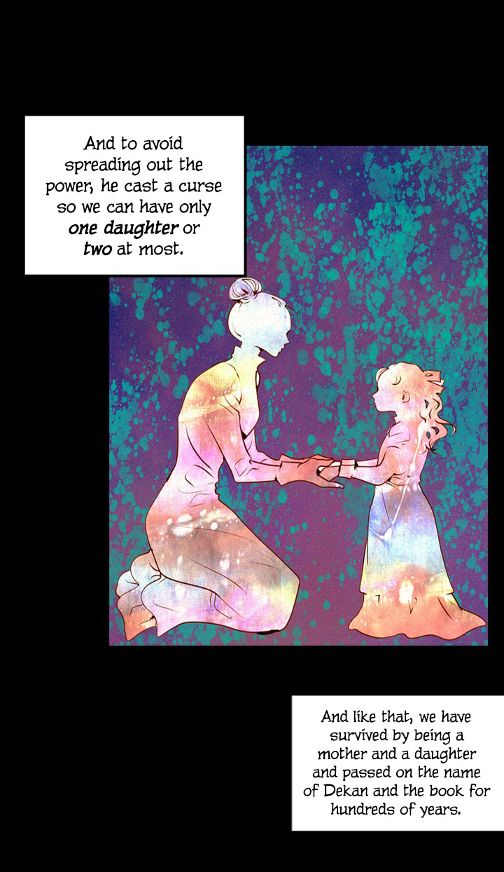 Witch Workshop Chapter 24 page 37 - Chapter 24 : Chapter 24