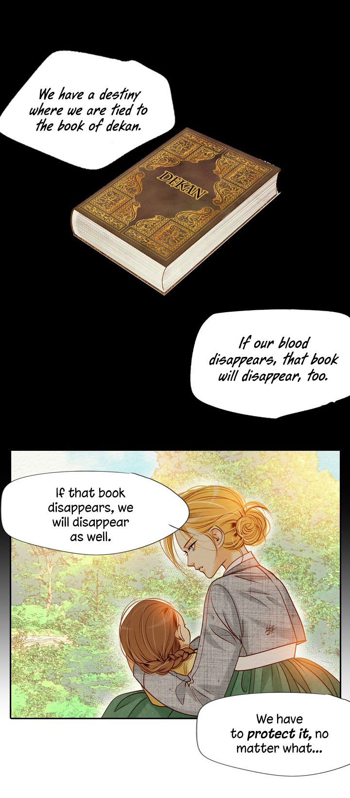 Witch Workshop Chapter 24 page 38 - Chapter 24 : Chapter 24