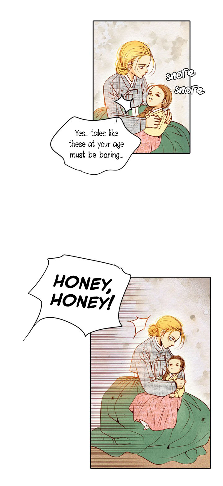 Witch Workshop Chapter 24 page 39 - Chapter 24 : Chapter 24