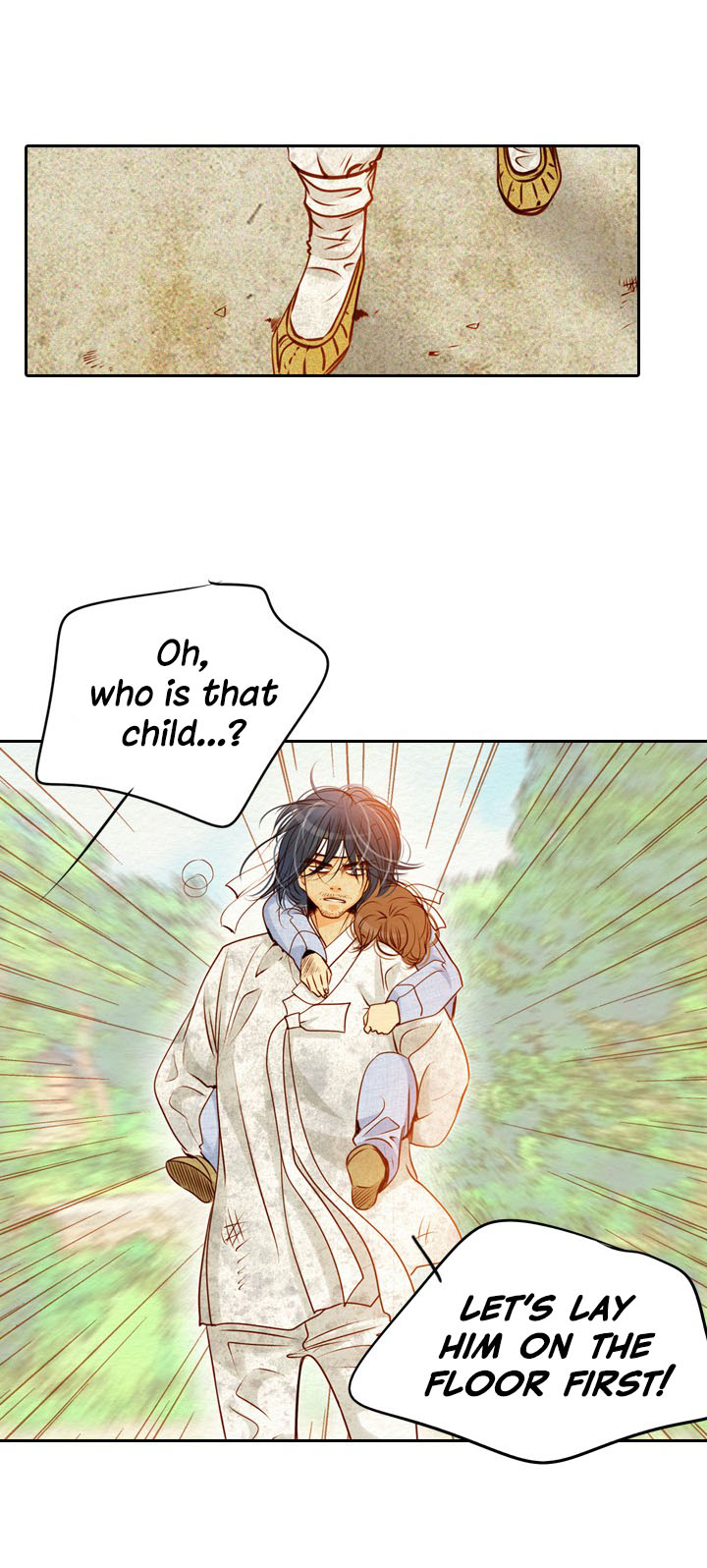 Witch Workshop Chapter 24 page 40 - Chapter 24 : Chapter 24