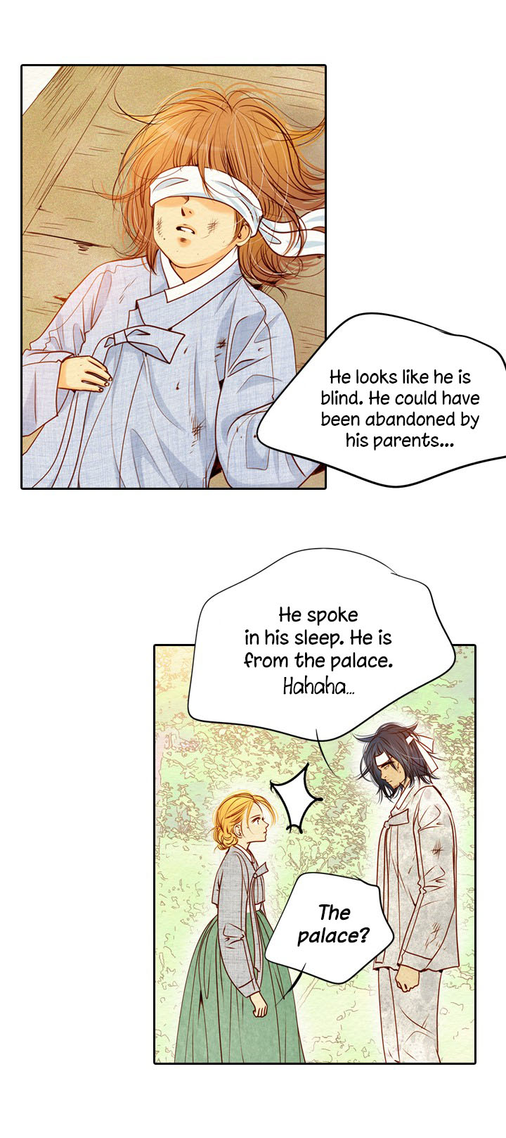 Witch Workshop Chapter 24 page 42 - Chapter 24 : Chapter 24