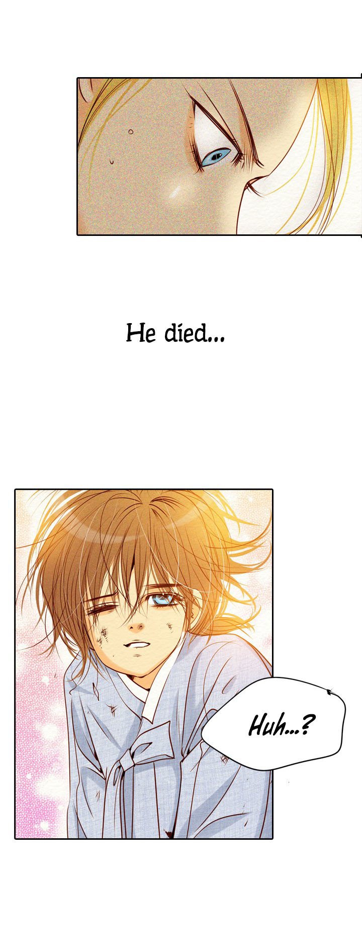 Witch Workshop Chapter 24 page 46 - Chapter 24 : Chapter 24
