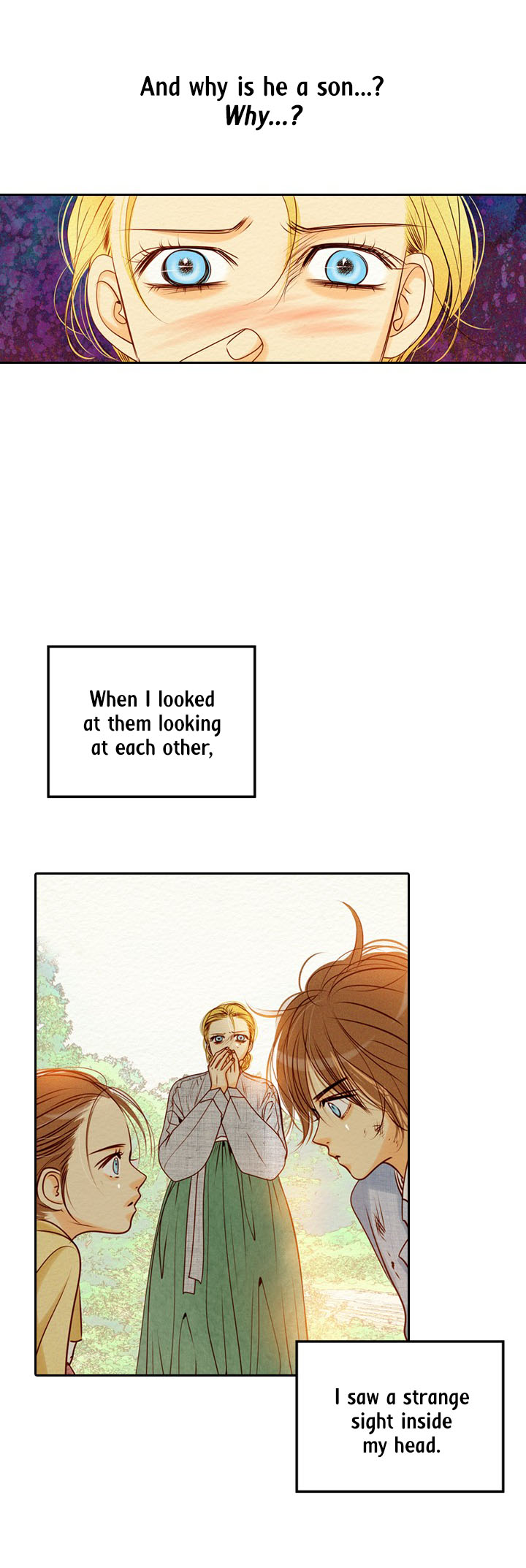 Witch Workshop Chapter 24 page 50 - Chapter 24 : Chapter 24