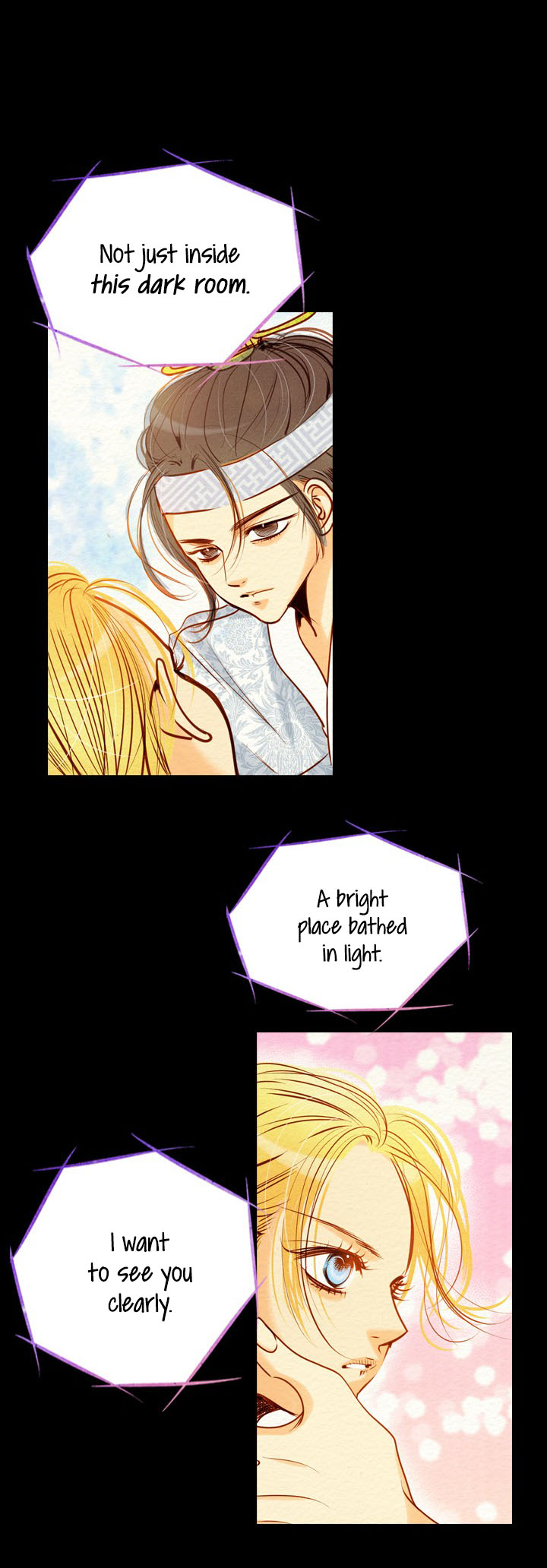 Witch Workshop Chapter 24 page 6 - Chapter 24 : Chapter 24