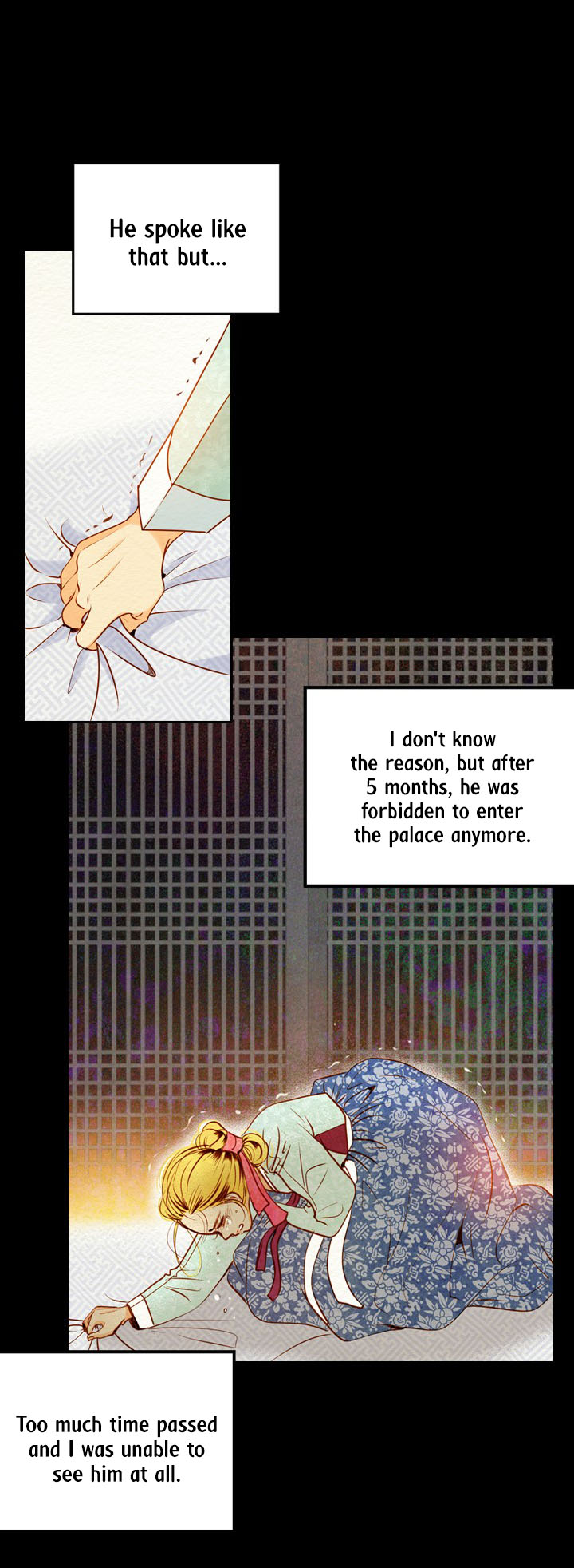 Witch Workshop Chapter 24 page 7 - Chapter 24 : Chapter 24