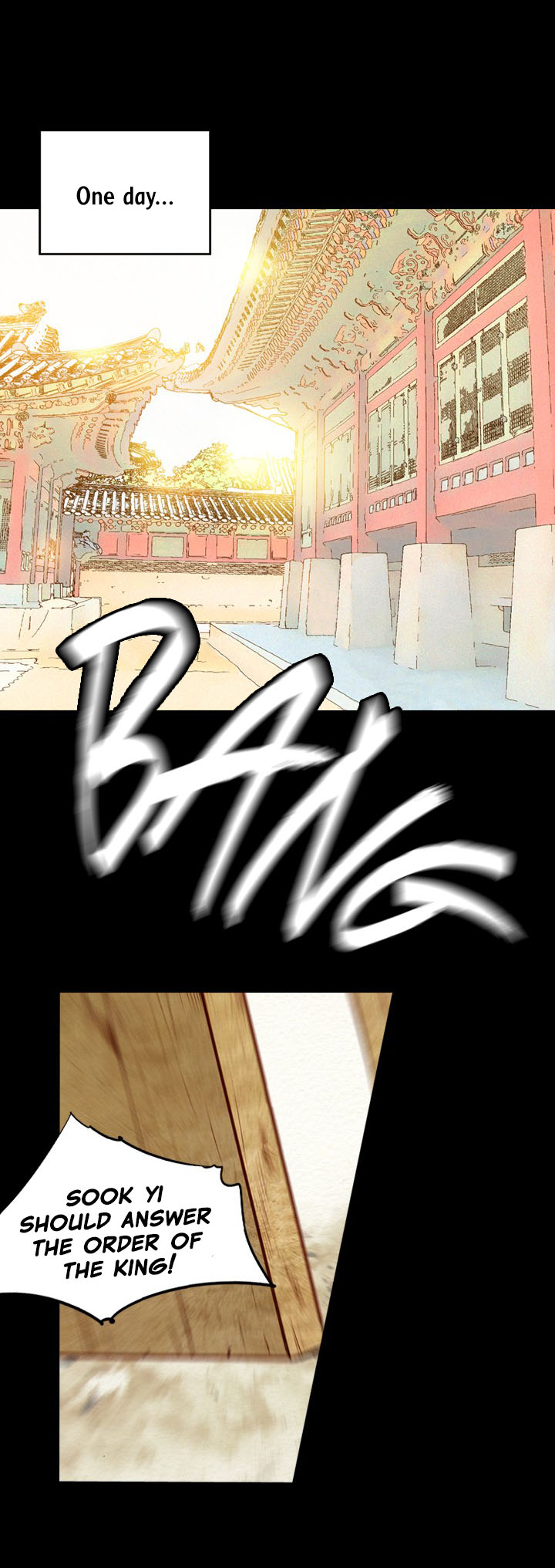 Witch Workshop Chapter 24 page 9 - Chapter 24 : Chapter 24